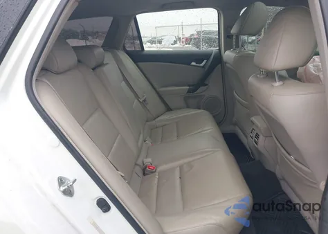 2012 Acura Tsx 2.4 z USA, uszkodzony, nr VIN JH4CW2H62CC001104